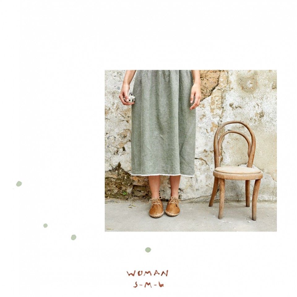 Women's Capsule Collection