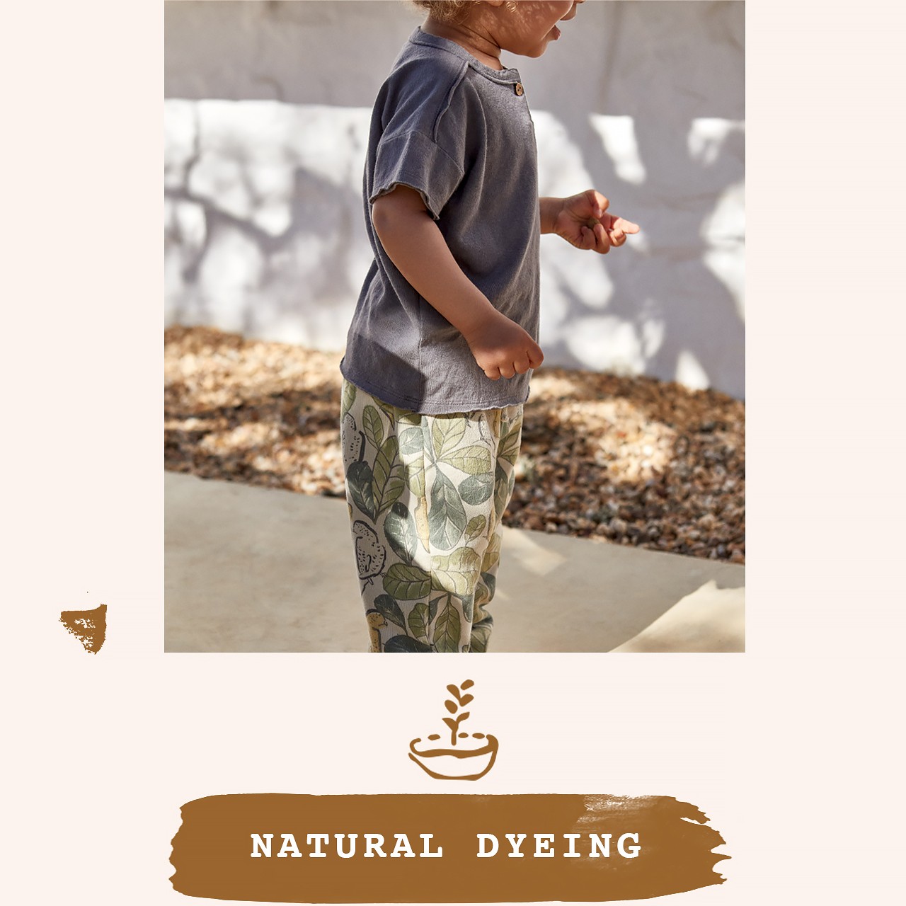 Sustainable \u0026 Organic Cotton. Kids \u0026 Children Clothing for 0-13 Year Olds |  PlayUp