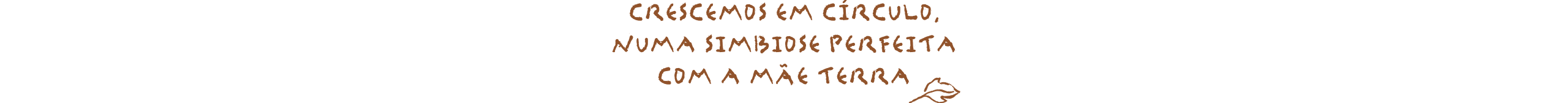 Utilize para ver mais