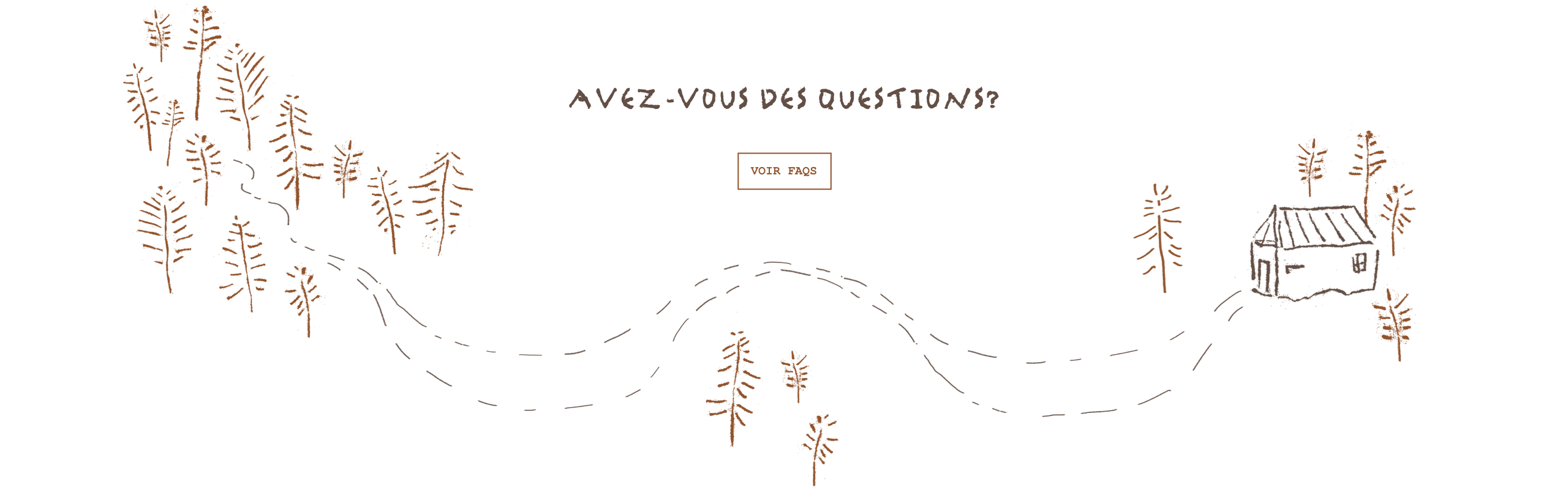 Utilisez pour voir plus