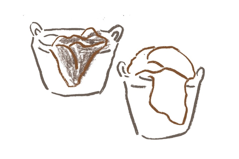 Utilizzare per vedere di più