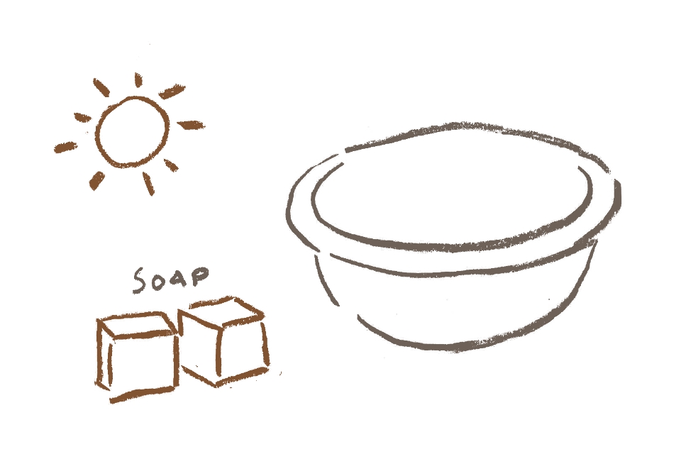 Utilizzare per vedere di più