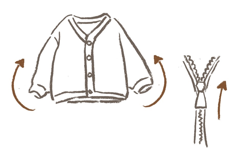 Utilizzare per vedere di più