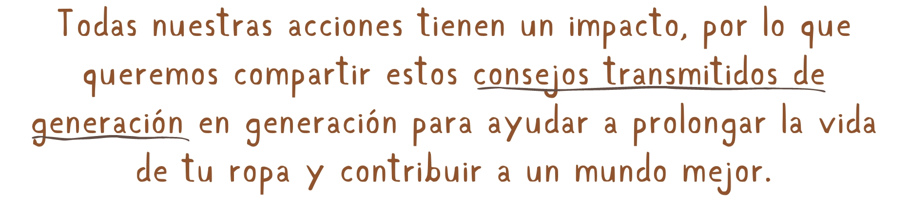 Utilice para ver más