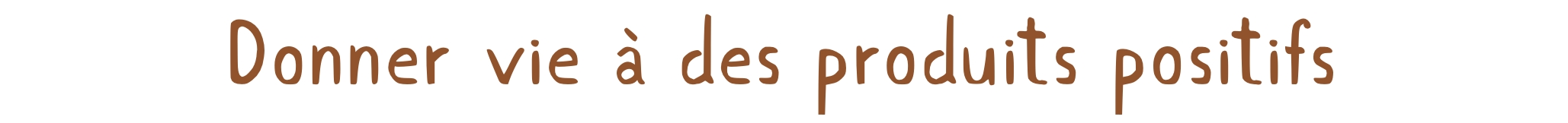 Utilisez pour voir plus