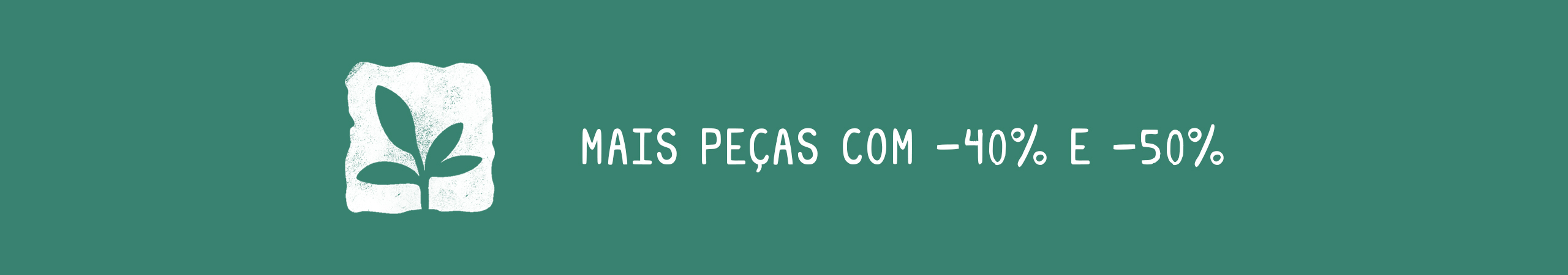 Utilize para  ver mais