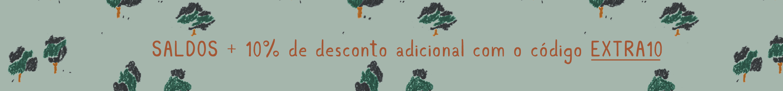 Utilize para  ver mais