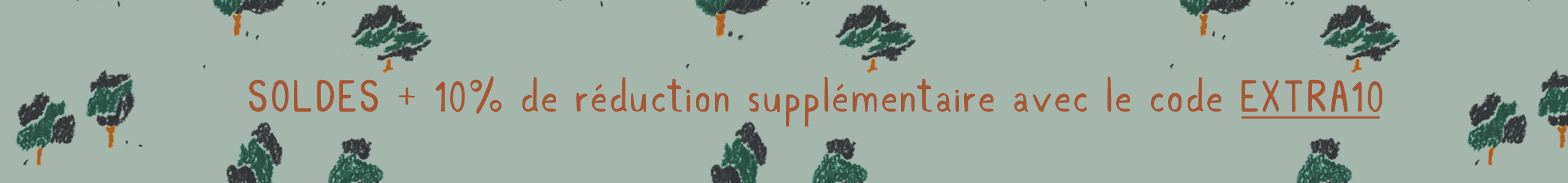 Utilisez pour  voir plus