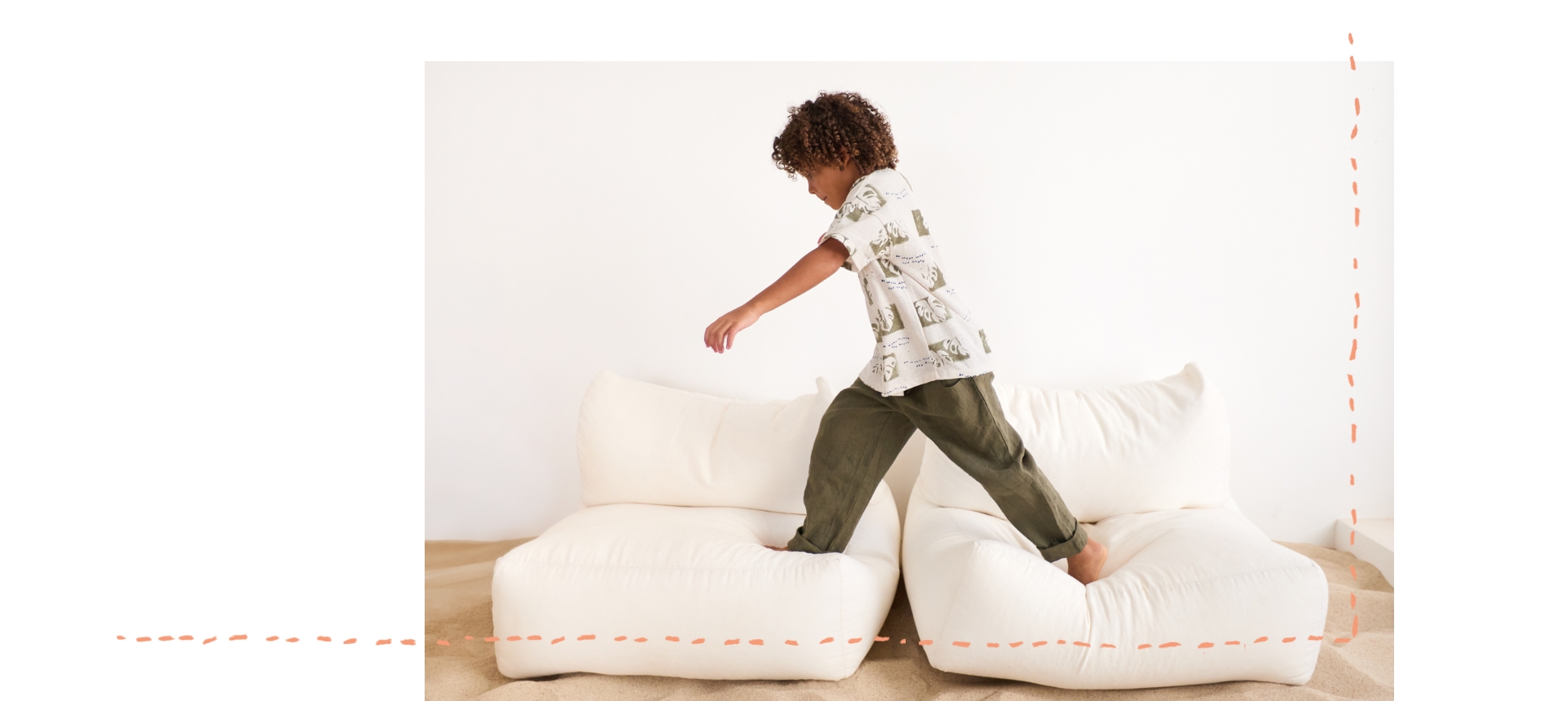 Utilisez pour voir plus