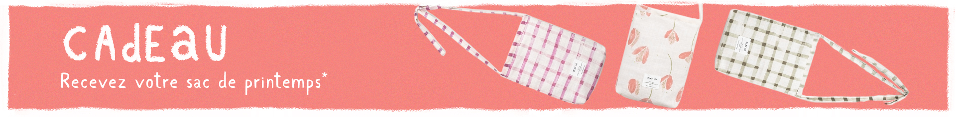 Utilisez pour  voir plus