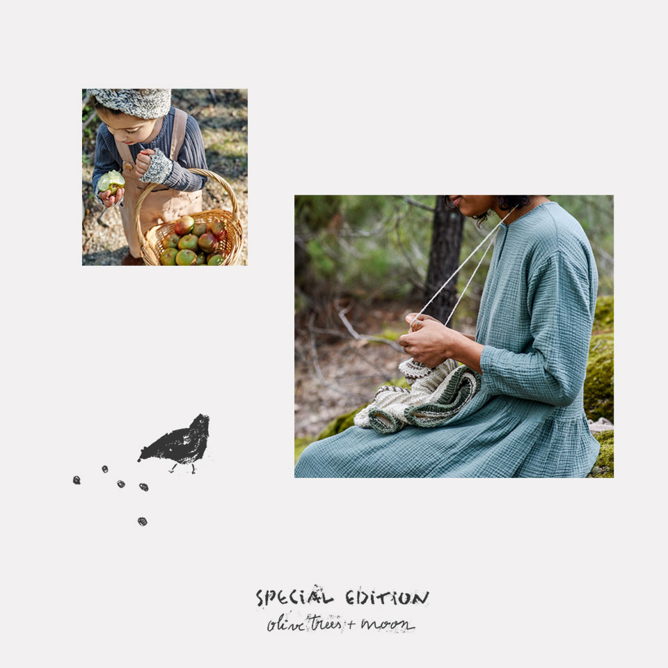 Women's Organic Cotton Dress