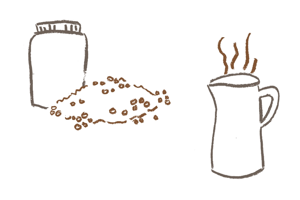 Utilizzare per vedere di più