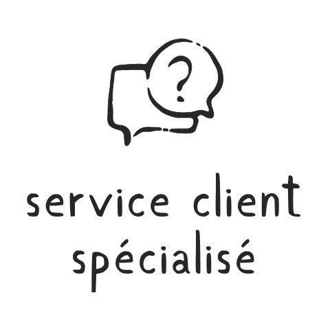 Utilisez pour voir plus