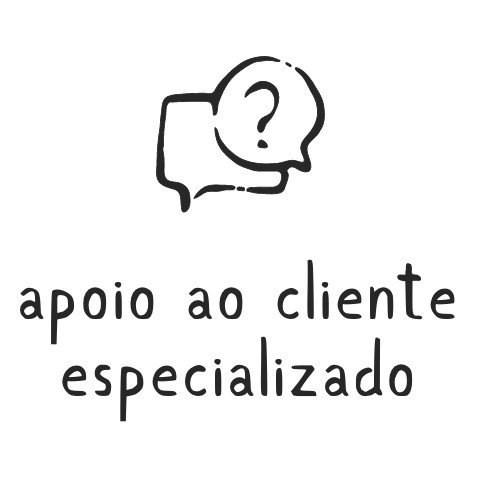 Utilize para ver mais