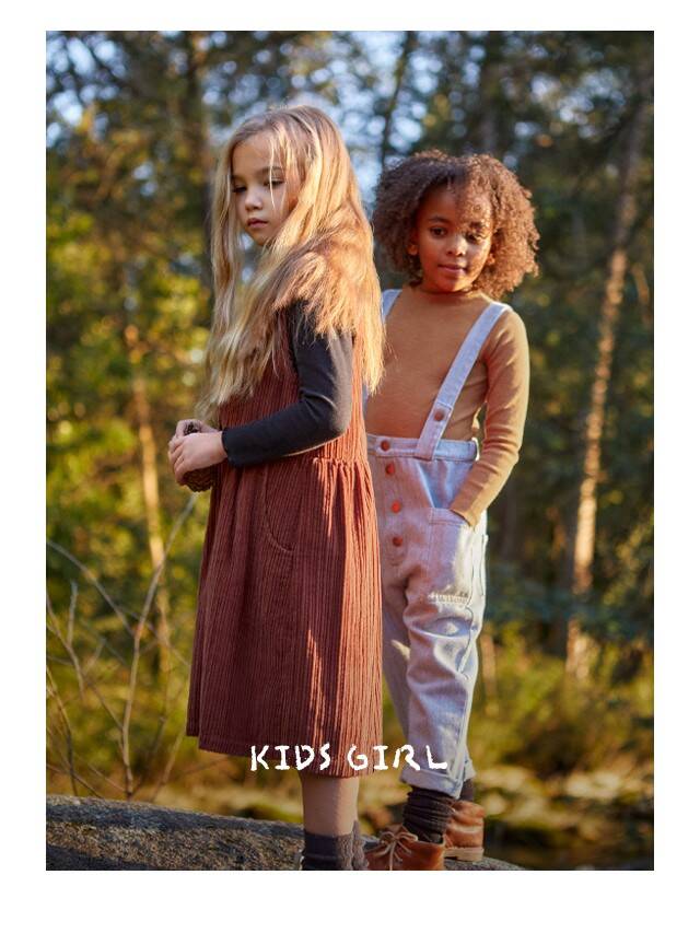 sustainable kids clothing canada