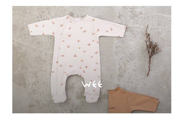 bio cotton baby clothes