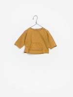 Playera Manga Larga Jersey Flam? Playera Manga Larga Jersey Flam?