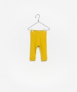 RUSTIC YELLOW