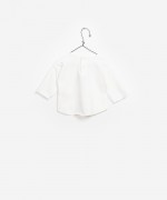 T-shirt Jersey Manga Comprida