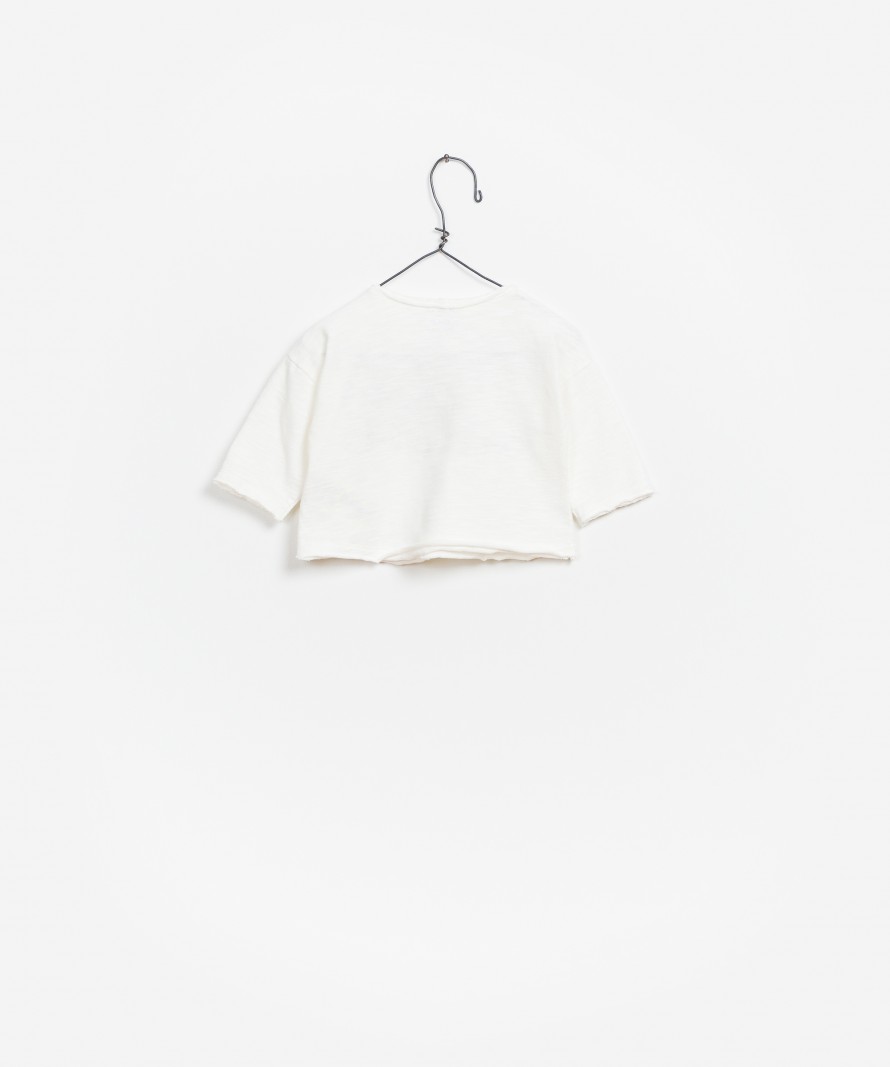 T-shirt  Jersey Flam� Manga Comprida