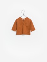 Playera Jersey Flam� Manga Larga