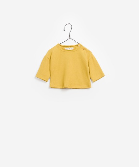 Interlock Sweater - Image product