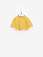 Sweat Interlock