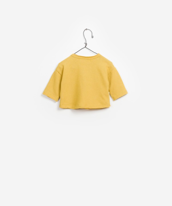 Sweat Interlock