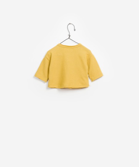 Interlock Sweater