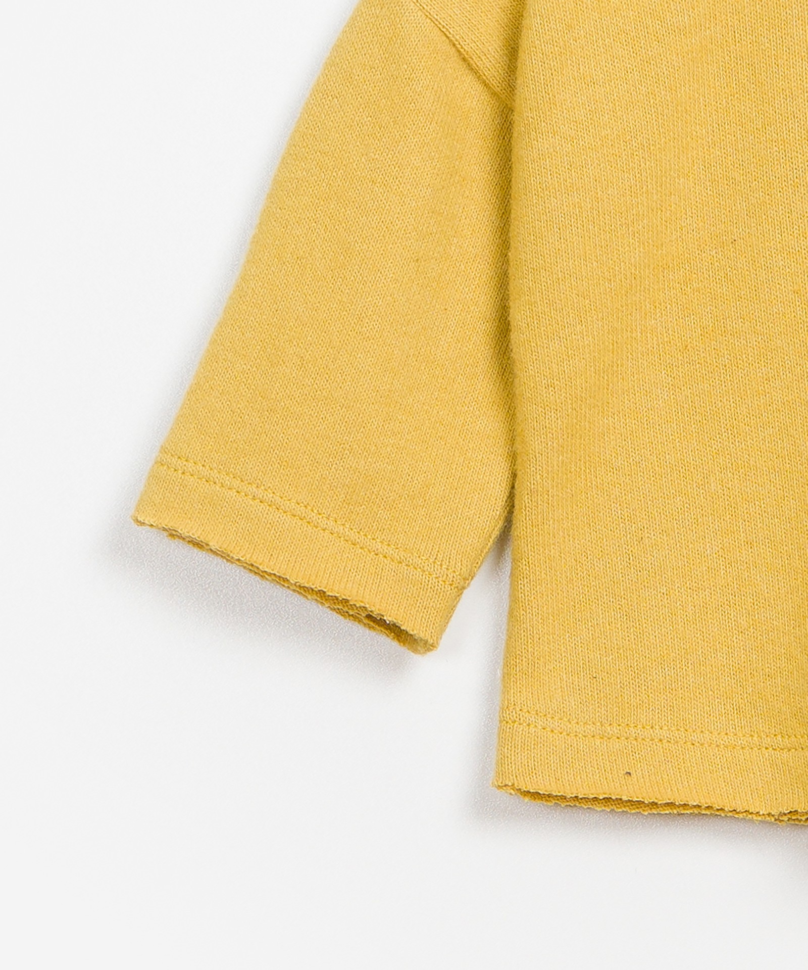 Sweat Interlock
