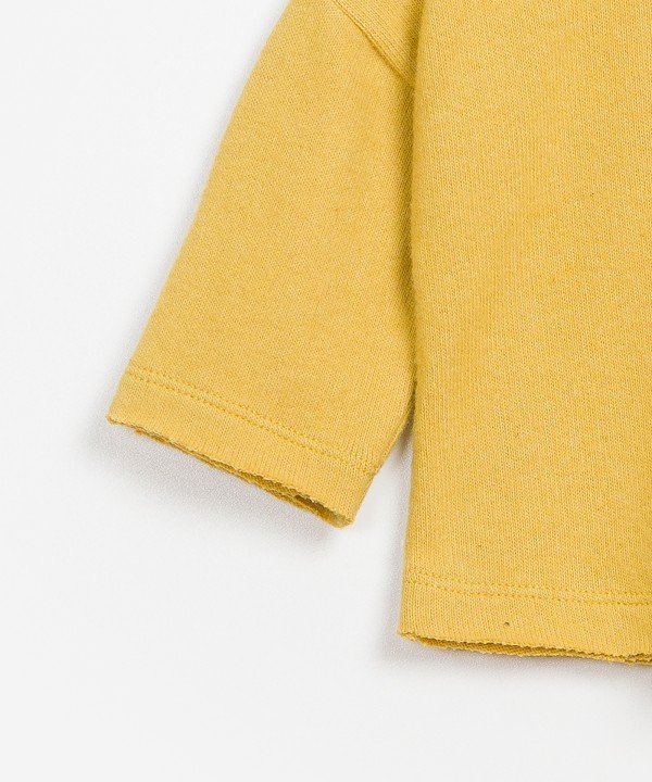 Sweat Interlock