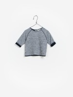 Sudadera Interlock Sudadera Interlock