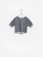 Sudadera Interlock Sudadera Interlock