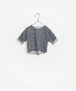 Interlock Sweater