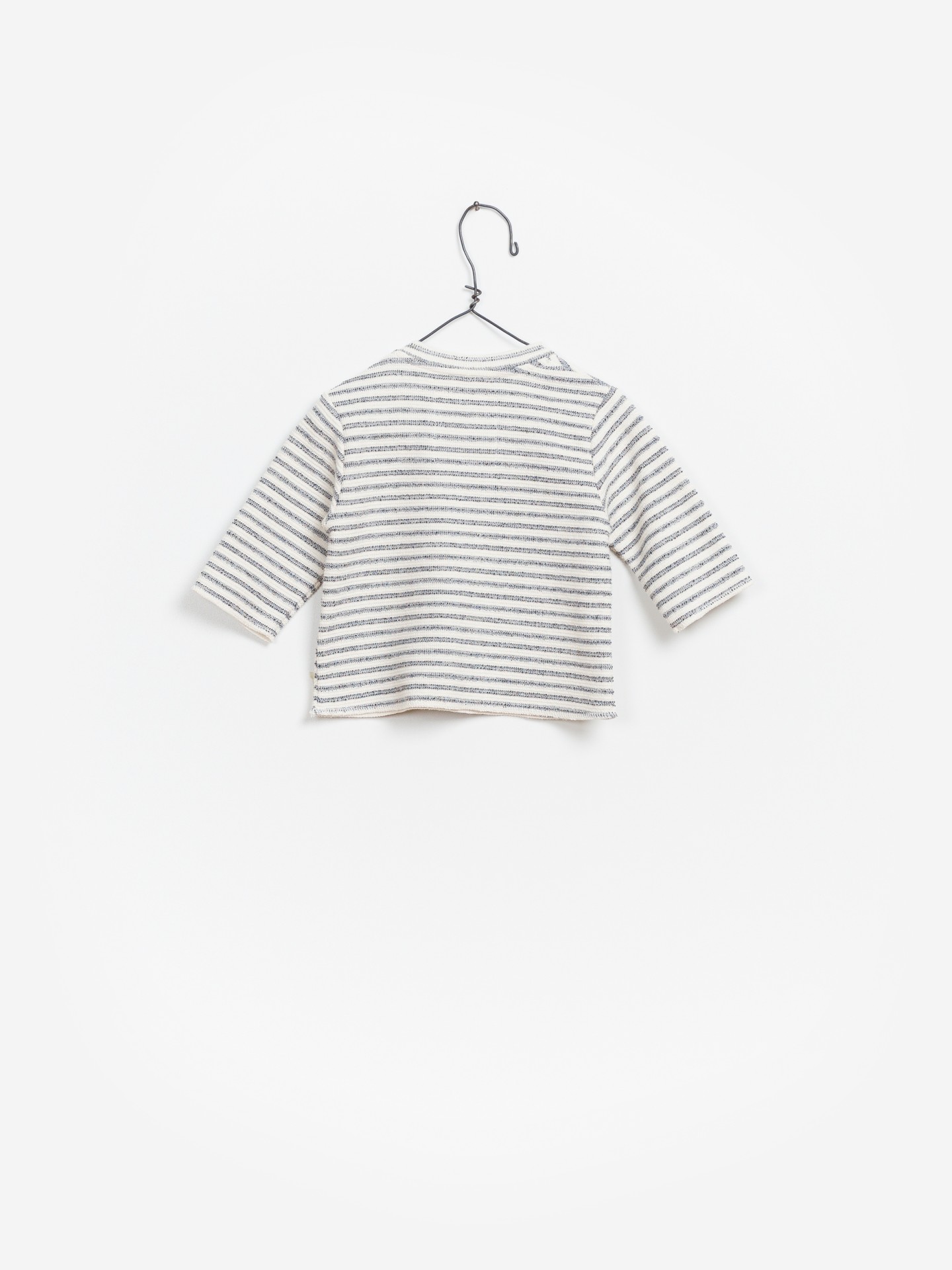 Sweat Interlock Ricas