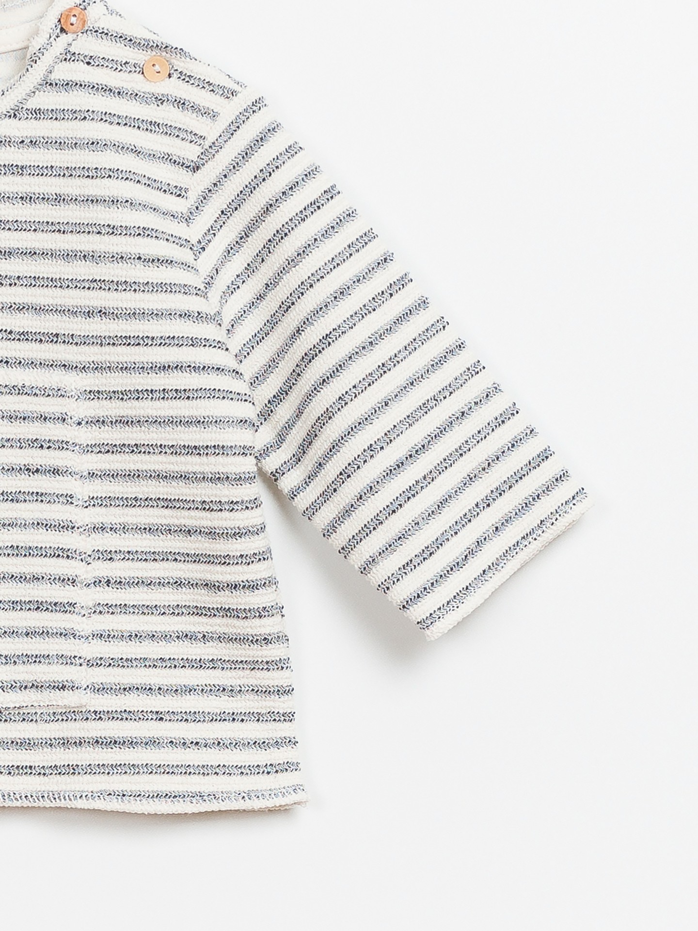 Sweat Interlock Ricas