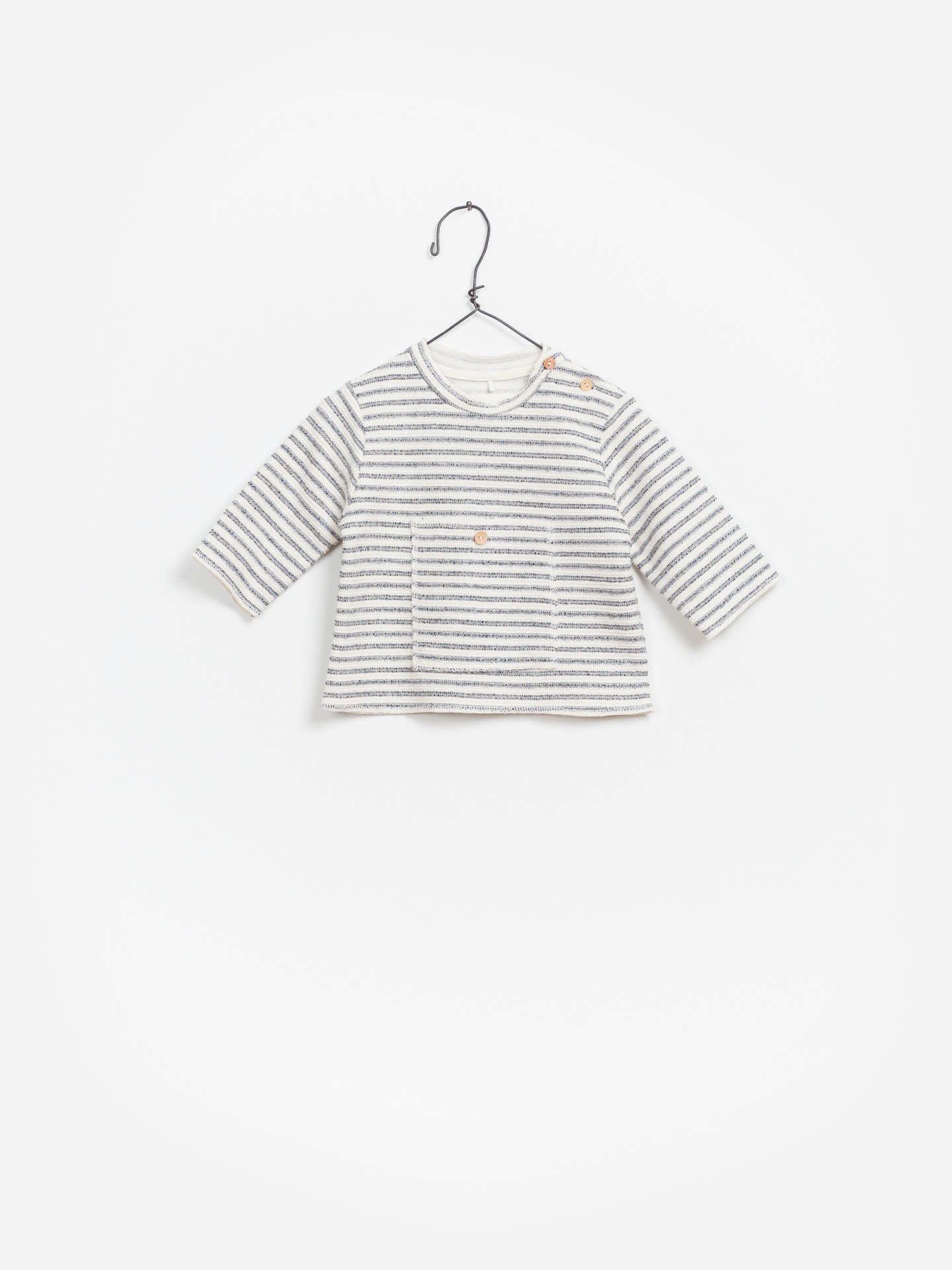 Sweat Interlock Ricas