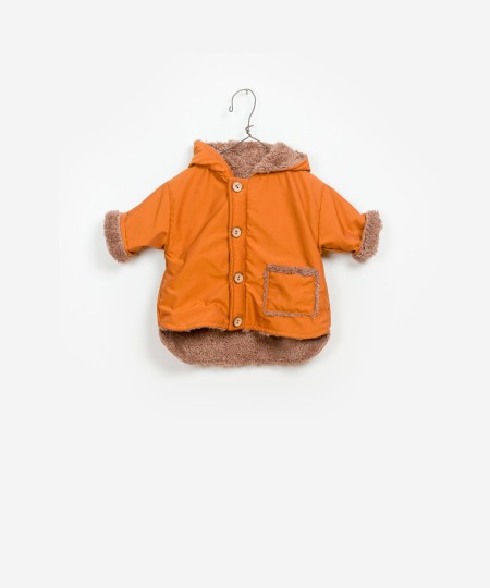 Parka - Image product