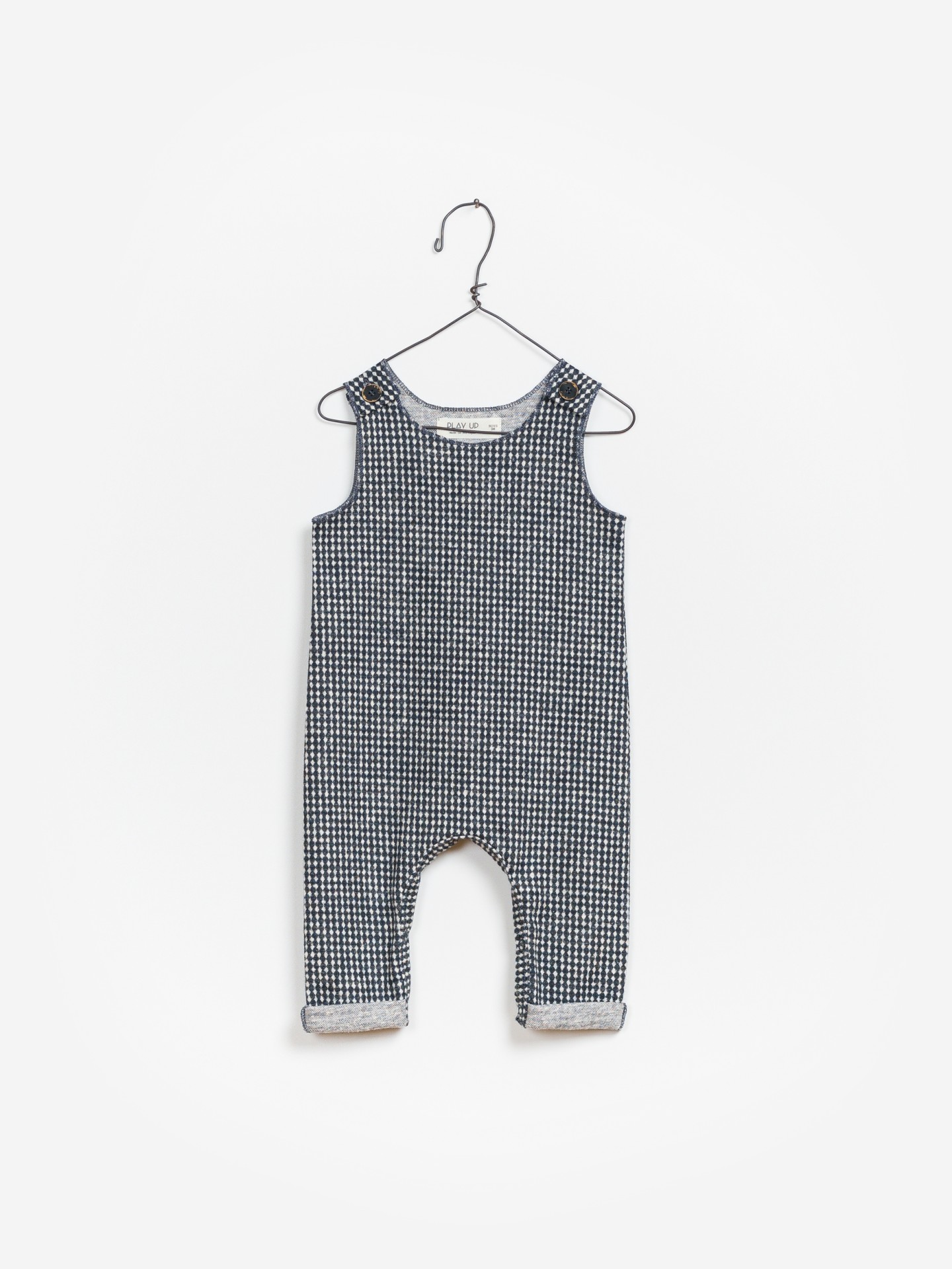 Mono Interlock