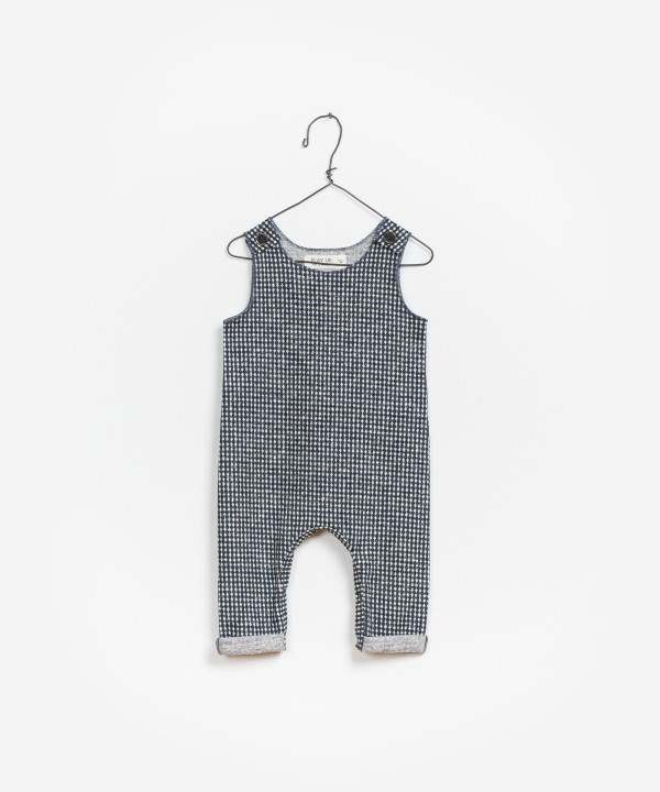 Mono Interlock