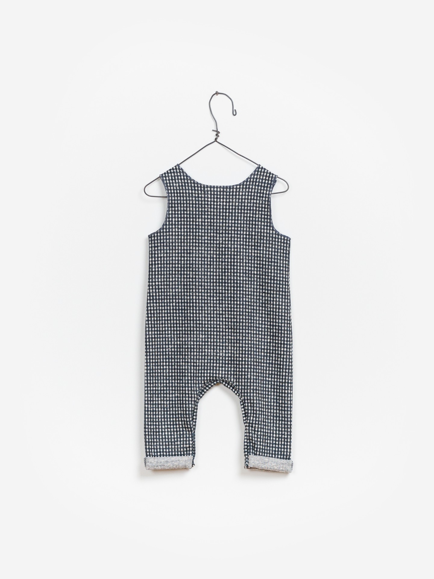 Mono Interlock