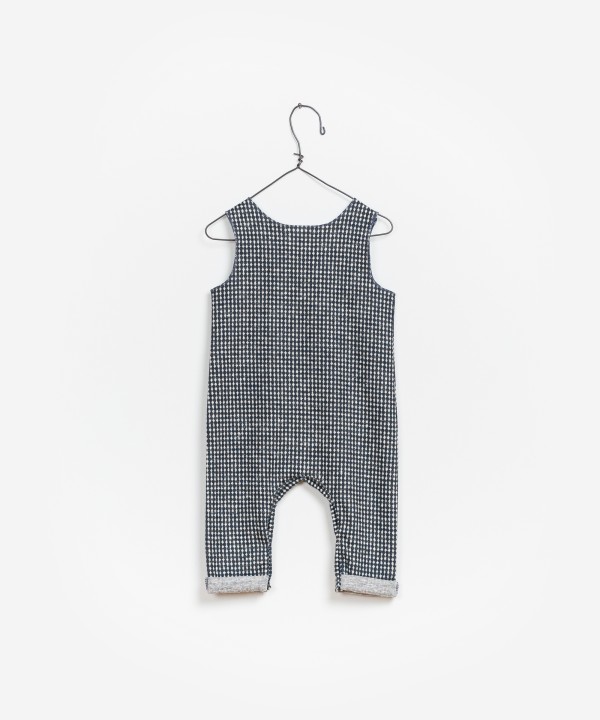 Mono Interlock
