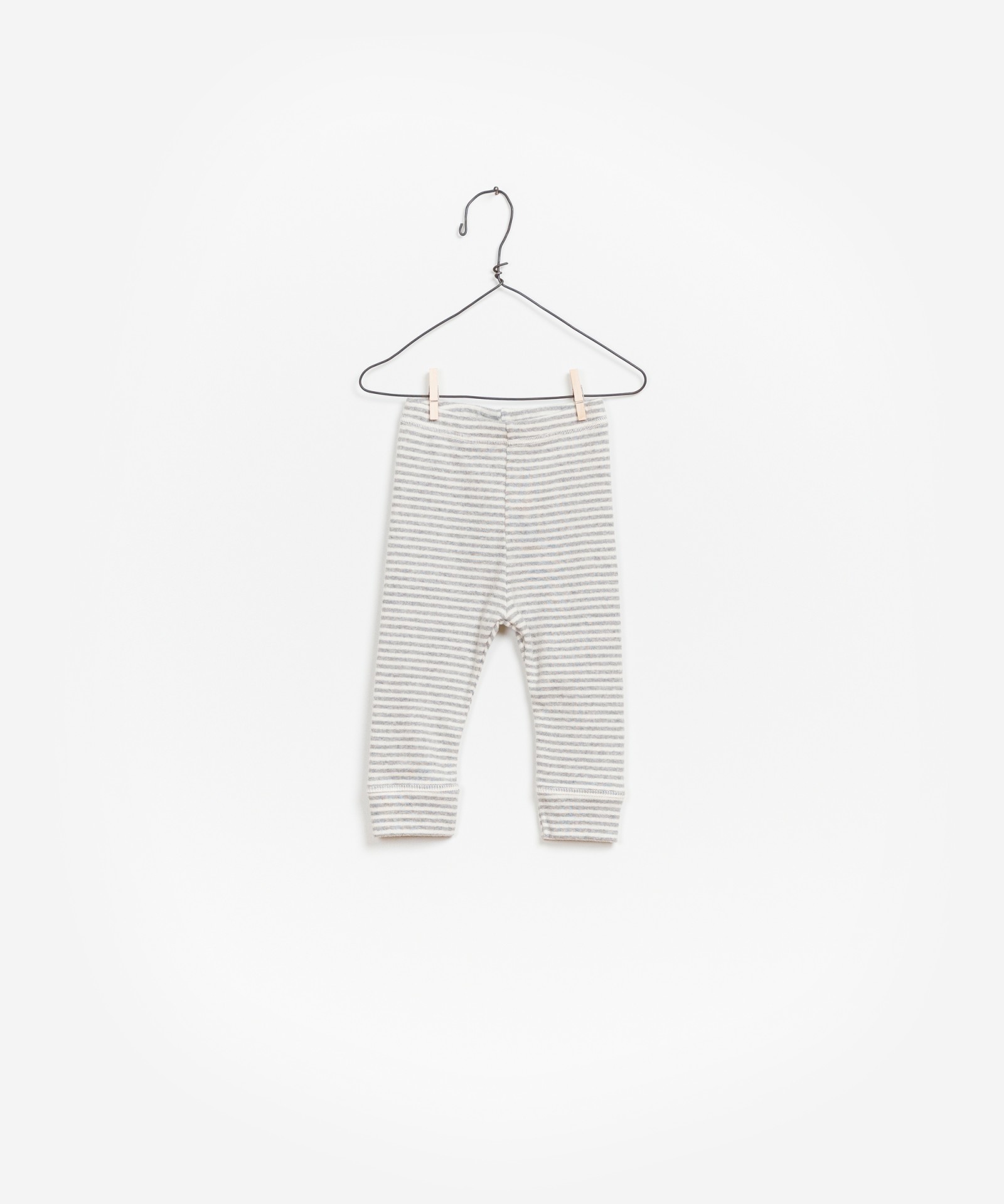 Legging RIB Riscas