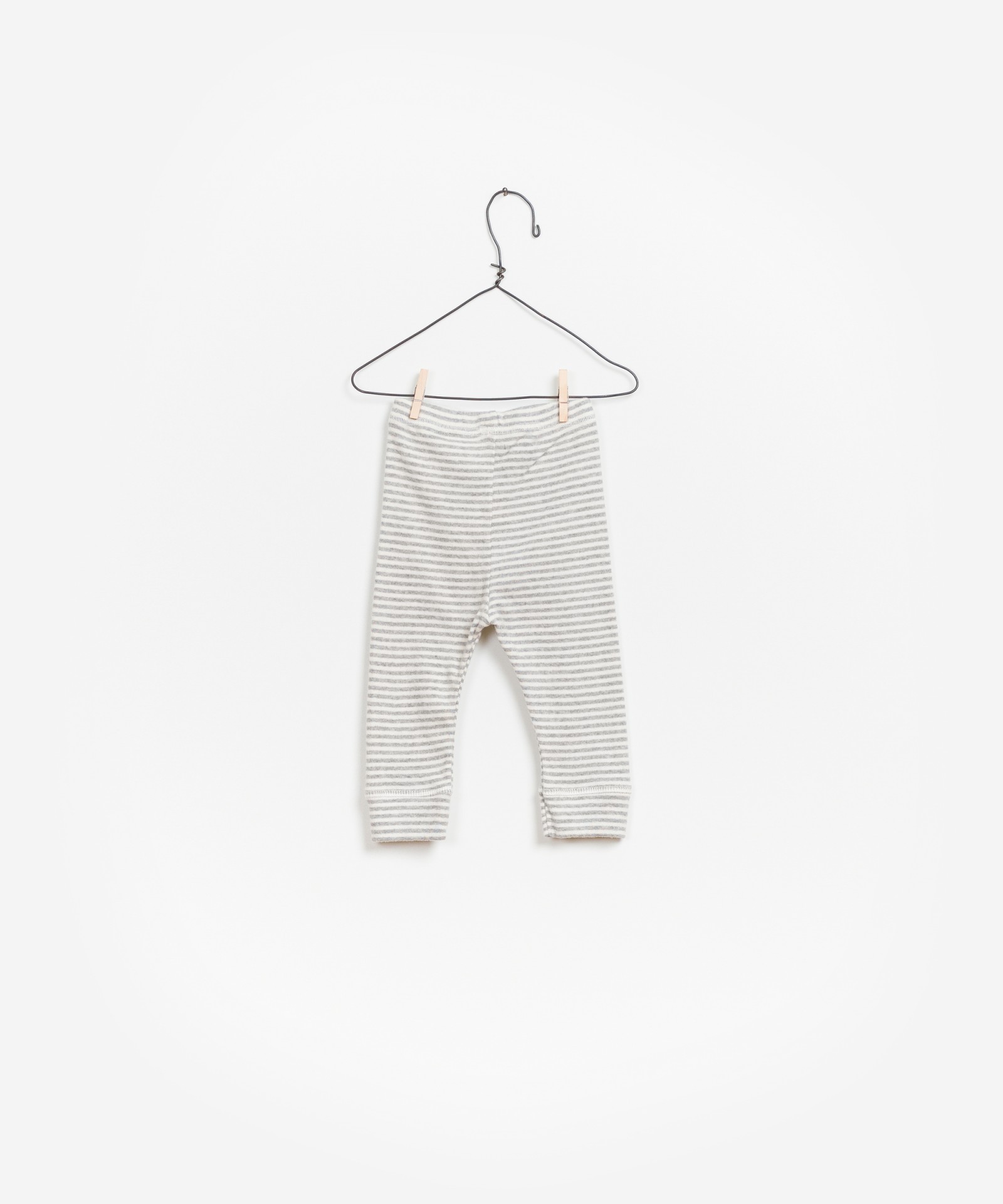 Legging RIB Riscas