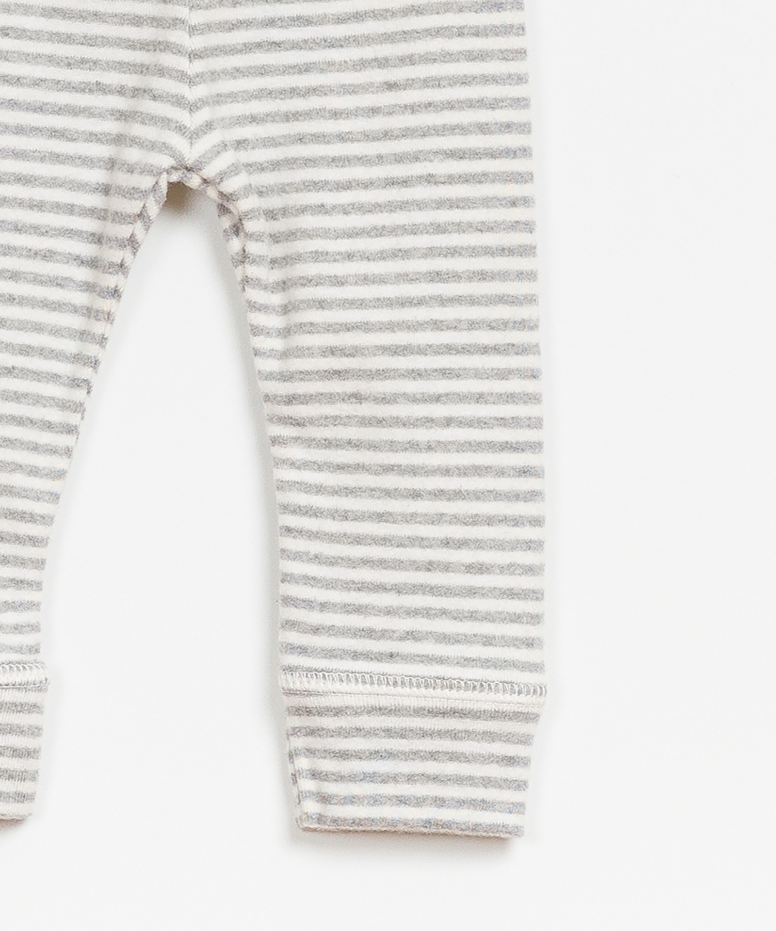 Legging RIB Riscas