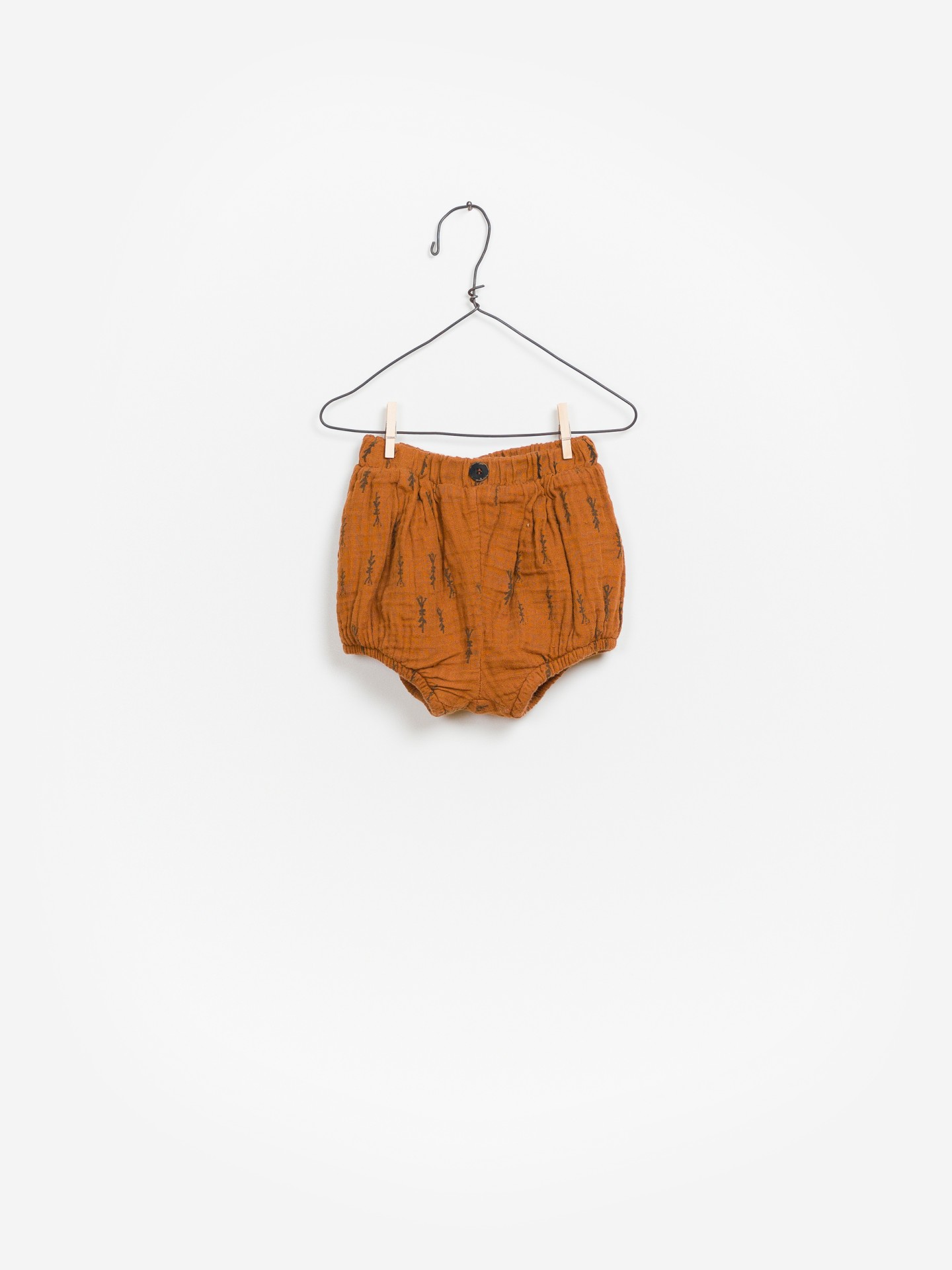 Braguitas Tejido Estampado