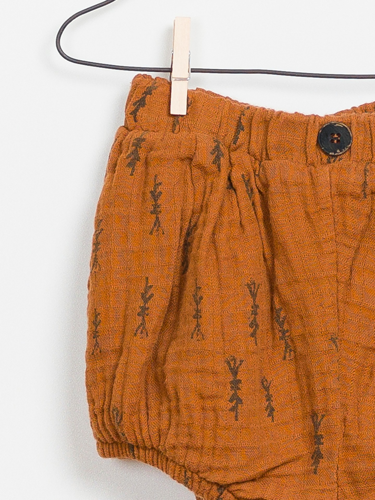 Braguitas Tejido Estampado