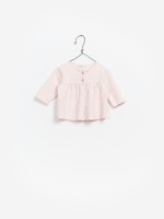 Chaqueta Interlock Chaqueta Interlock