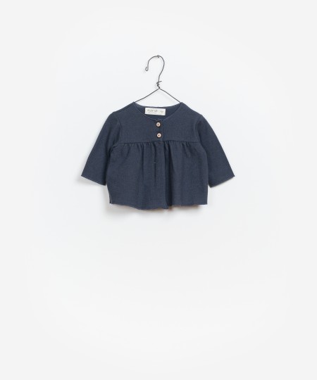 Interlock Jacket