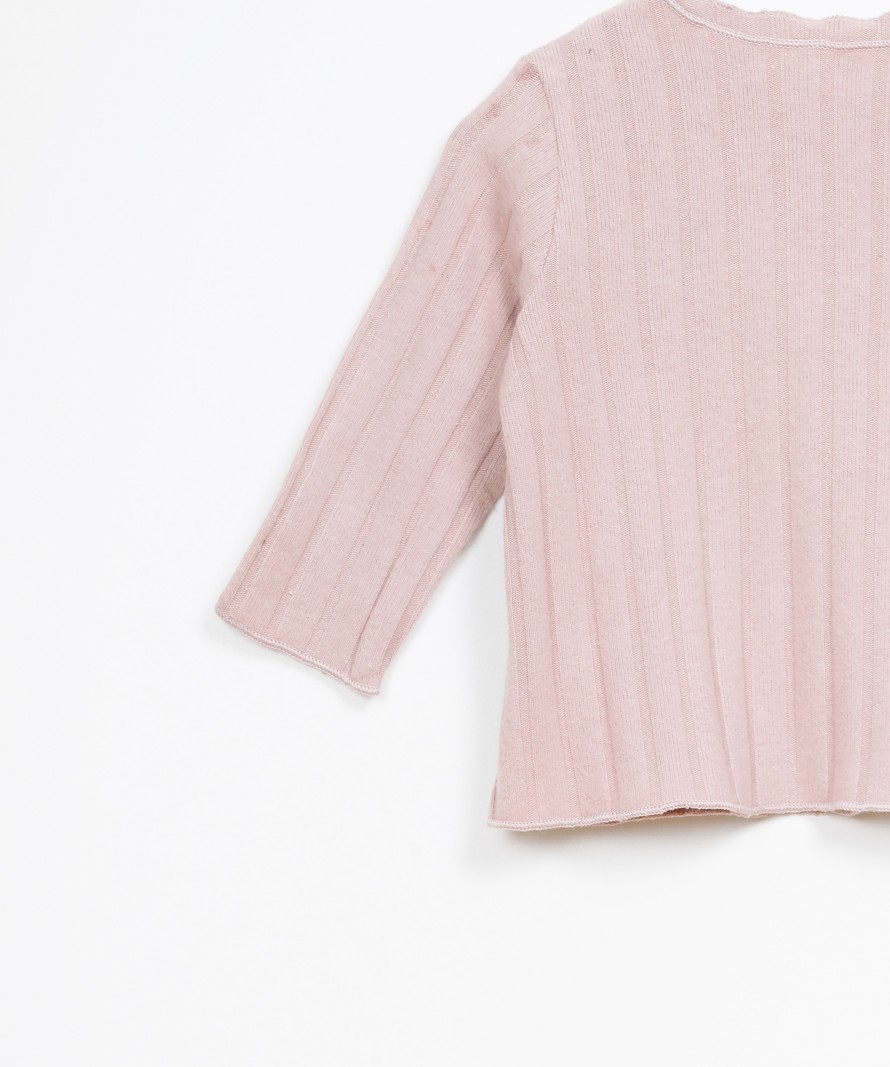 Camisola RIB